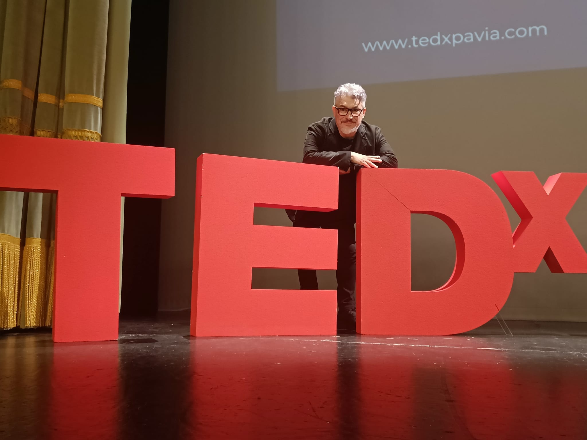 TEDx Pavia Preview